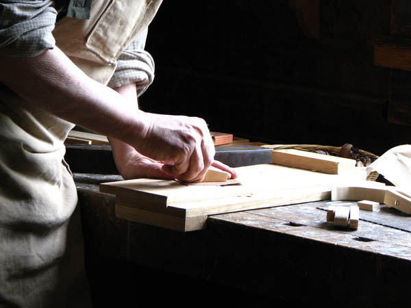 Nuestra <strong>carpintería de madera en  Solivella</strong> es una empresa de <strong>herencia familiar</strong>, por lo que  contamos con gran <strong>experiencia </strong>en la profesión.